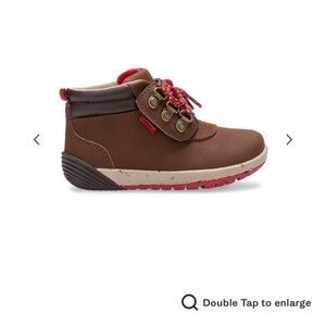 Merrell Bare Steps Boot 2.0